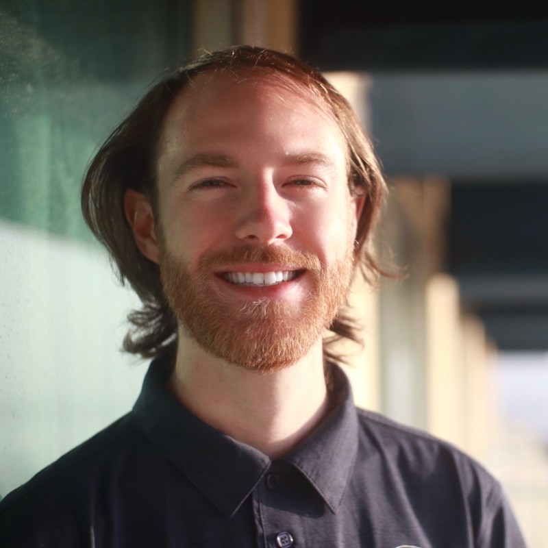 Alex Coffman
